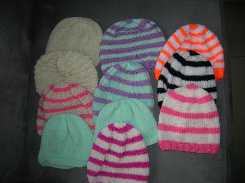 Bonnets