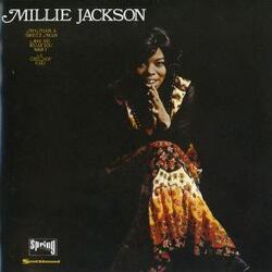 Millie Jackson - Same - Complete LP