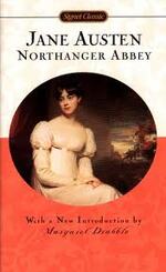 Northanger Abbey  Jane Austen