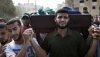 Israël pilonne la bande de Gaza, l'Égypte appelle à négocier