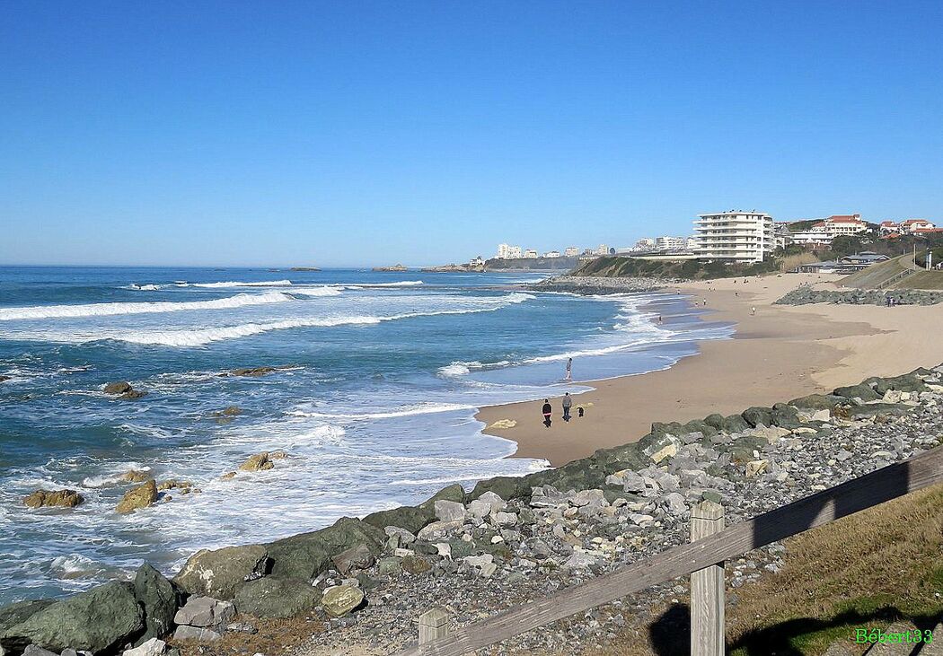 Biarritz 