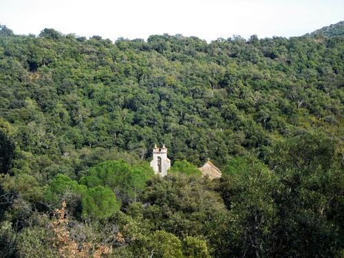 * LE BOULOU autour du Pic de l'Estelle