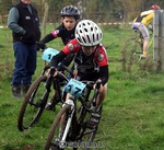 Cyclo cross VTT UFOLEP de Bousies ( Ecoles de cyclisme )