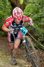 Cyclo cross UFOLEP de la Bassée ( Séniors – féminines )