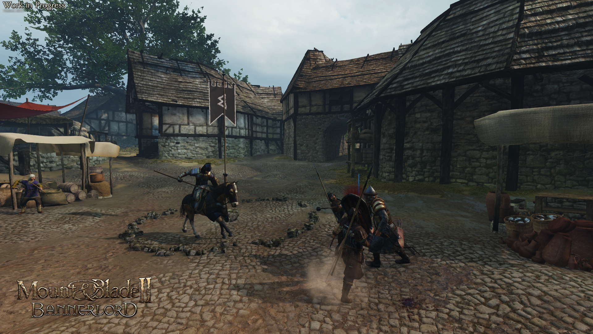 News Mount And Blade 2 Multijoueur Beta Rpg Jeux Video