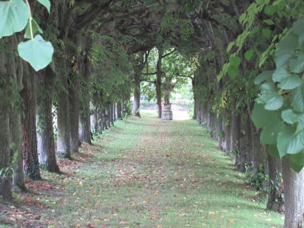 Abbaye de Saint-Riquier ( Somme )