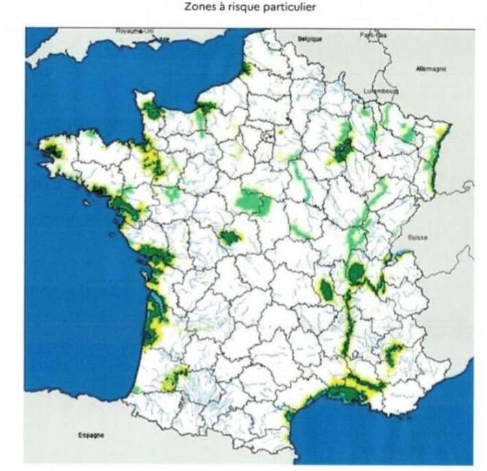 Risque d’épidémie de grippe aviaire en Europe, les éleveurs français confinent leurs élevages
