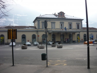 Piazza Manzetti
