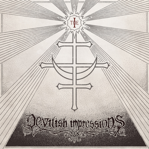 DEVILISH IMPRESSIONS – Un nouvel extrait du futur album dévoilé