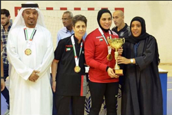 2018 Triplé Championnat, Coupe et Supercoupe des Emirats Arabes Unis avec Al Jazira Club d'Abu Dhabi
