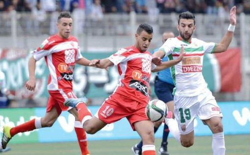 Samedi 21.11.2015 MCA-MCO 1.0