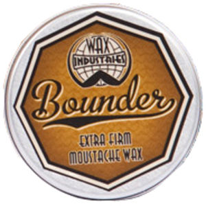 Cire moustache extra forte Bounder (10g)