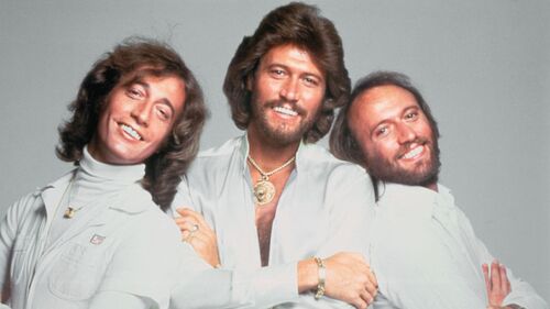 Ridley Scott va  mettre en scène un biopic sur les Bee Gees