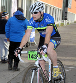 Cyclo cross VTT UFOLEP BTWIN Village :  ( Séniors – Féminines )