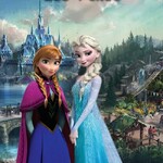 Elsa + Anna