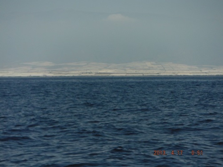 MARABELLA A CABO DE GATA(golfe de Alméria) 