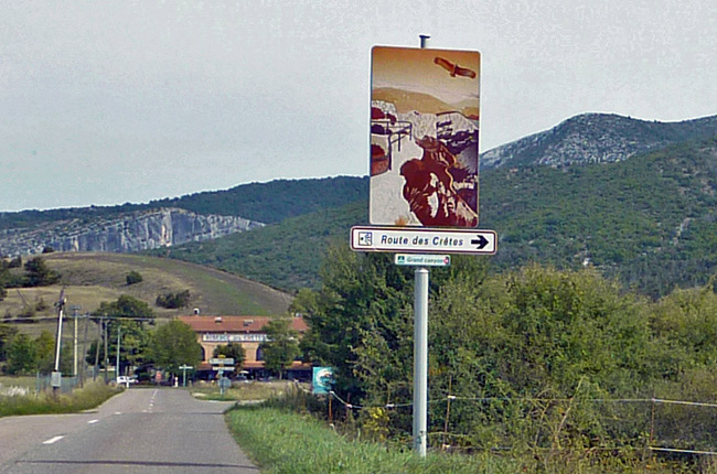 Vacances 2022 : Visite de Moustiers-Sainte-Marie et découverte des Gorges du Verdon