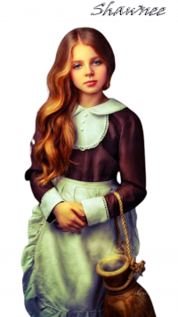 Personnages p3
