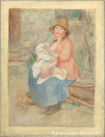 maternitÃ© - renoir