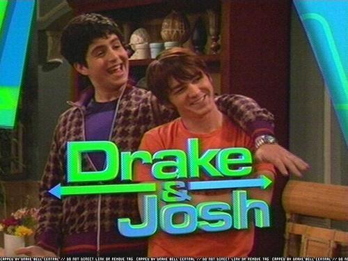 drake et josh