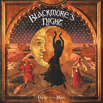 BLACKMORE\'S NIGHT_Dancer And The Moon
