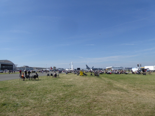 Salon du Bourget 2