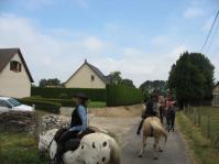photos feu de camp hauville