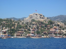 Turquie 2012