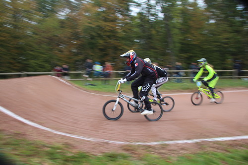 trophée francomtois mandeure  6eme manche  18 10 2015 3eme partie