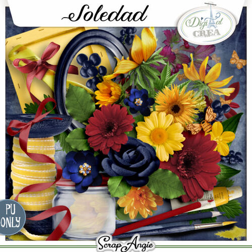 Soledad