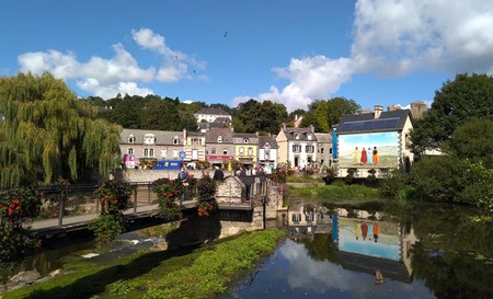 BRETAGNE SUD