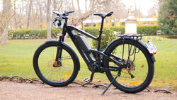 Ne pas confondre Vélo à Assistance Electrique et vélo speed bike