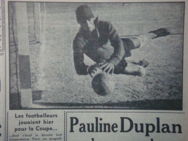 2.12.1951 Coupe AFN MCA-ASSE 1-0