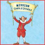 mission to shakespeare