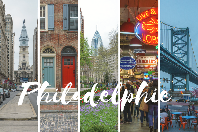 Visiter Philadelphie en 3 jours | Le blog de Mathilde