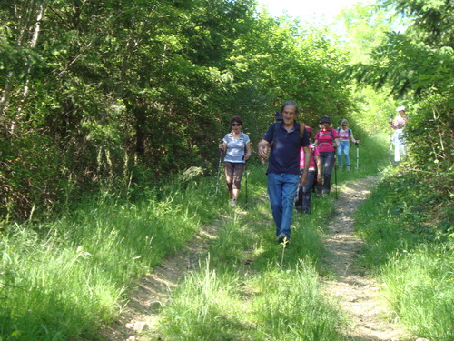   21   MAI   2017     ST CLEMENT SOUS VALSONNE