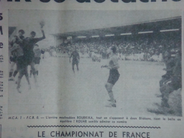 31.10.1954 MCA-FCB 1-0