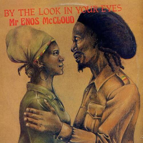Enos Mcleod - By The Look In Your Eyes (1983) [Reggae]