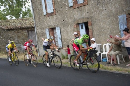 Tour de France Carmaux