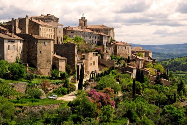 Gordes