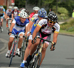 2ème Grand Prix cycliste UFOLEP de Vieux Condé ( 1ère, 3ème catégorie, Cadets , Féminines )