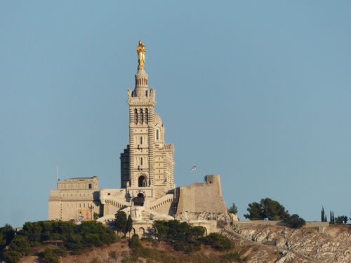 Corse Septembre 2015