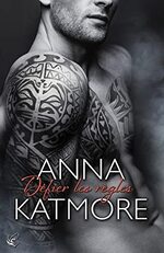 Crushed hearts -  Anna Katmore