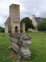 La randonnée du 23 juin à Vieux-la-Romaine