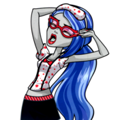 Ghoulia dead tired2