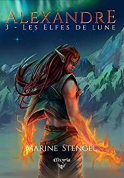 Chronique de la trilogie {Zenlia}