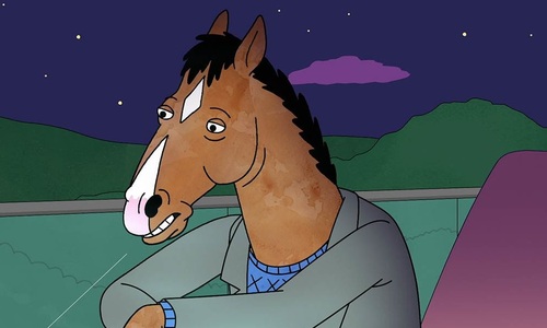 BoJack Horseman : Netflix donne le feu vert à une saison 6