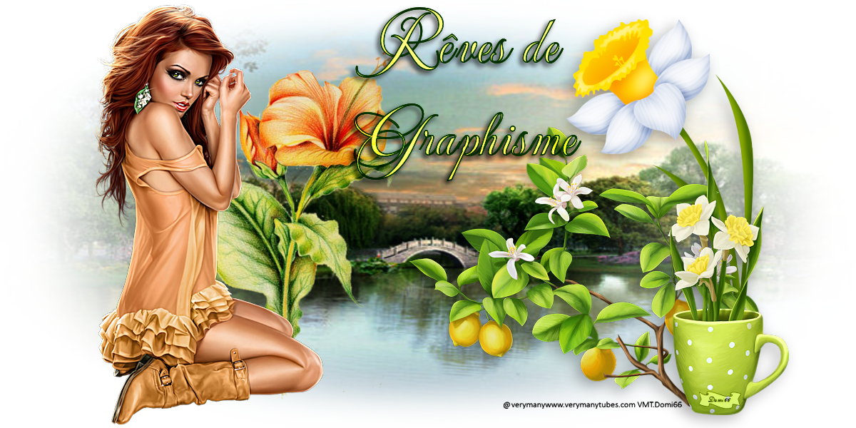Rêves de graphisme