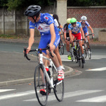 Grand Prix cycliste UFOLEP de Bapaume ( 1ère, 3ème cat, cadets )