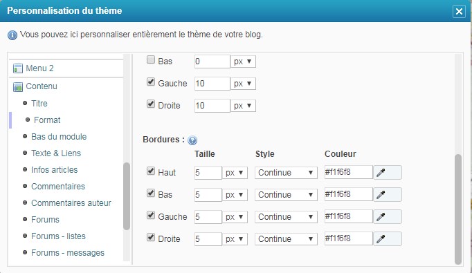 Nocture modele 3